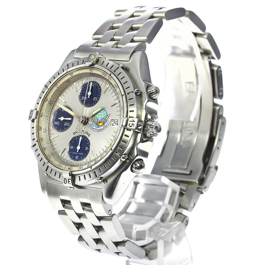 BREITLING A13048 753655 753655 CLOSER Yahoo