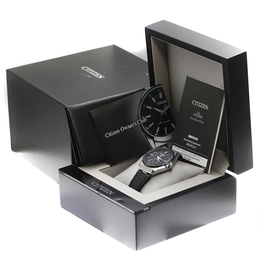 CITIZEN（シチズン） CITIZEN NC0206-18E メカニカル 世界限定90本