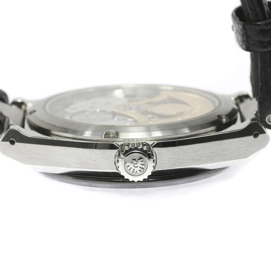 CITIZEN（シチズン） CITIZEN NC0206-18E メカニカル 世界限定90本