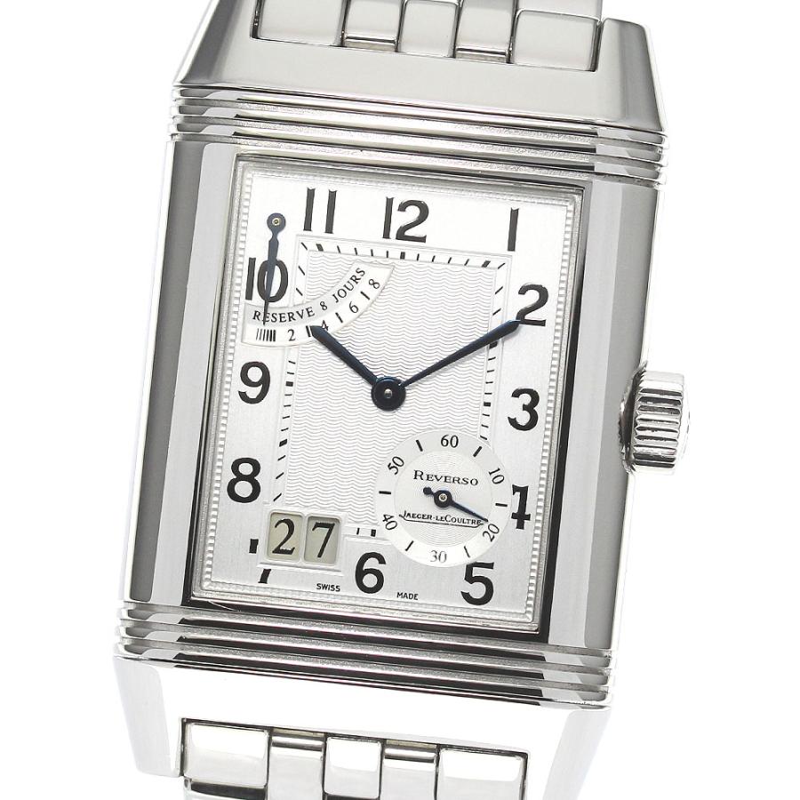 JAEGER-LECOULTRE（ジャガー・ルクルト） JAEGER-LECOULTRE 240.8.15