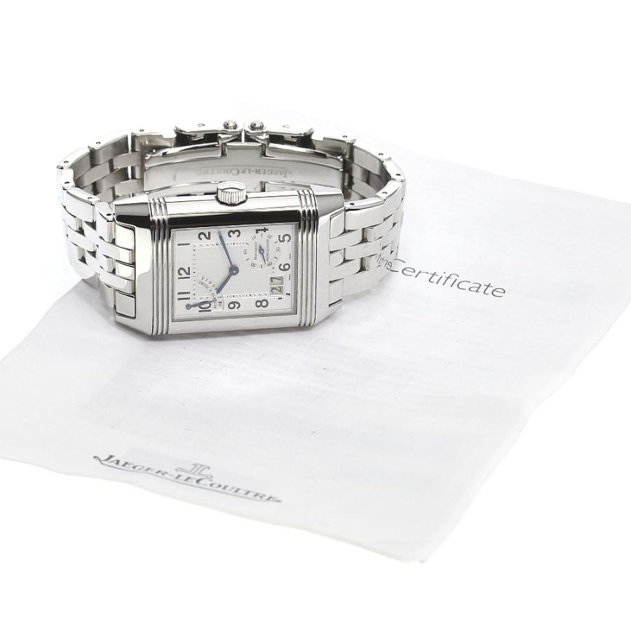 JAEGER-LECOULTRE（ジャガー・ルクルト） JAEGER-LECOULTRE 240.8.15