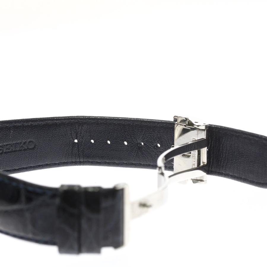 SEIKO セイコー SARF013/6R64-00E0 プレサージュ パワーリザーブ GMT  