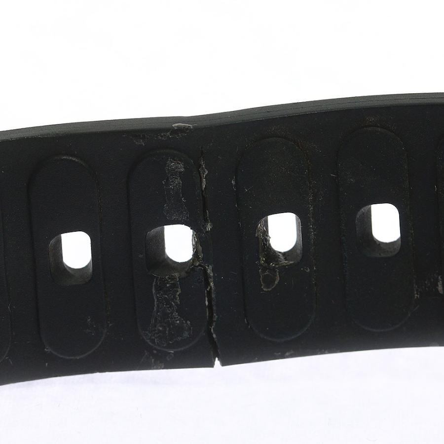 IWC SCHAFFHAUSEN ベルト訳あり IW378101 アクアタイマー クストー  