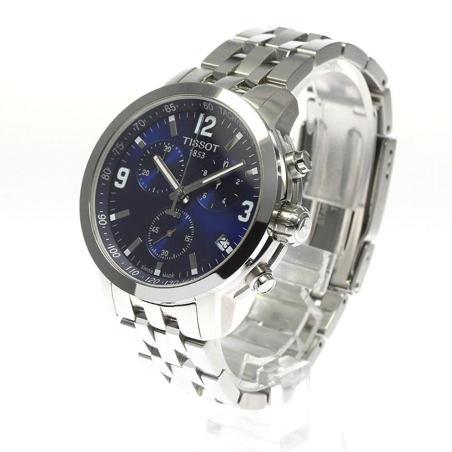 TISSOT（ティソ） TISSOT T055.417.11.047.00 T-スポーツ PRC200 