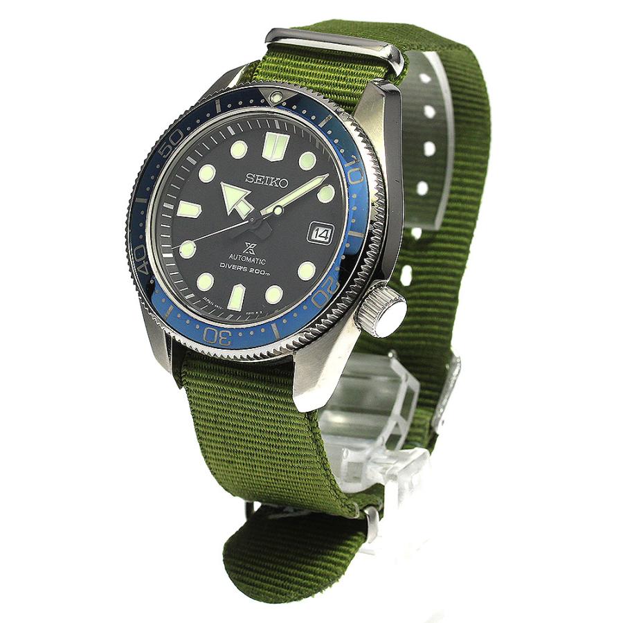 SEIKO セイコー SBDC063/6R15-04G0 プロスペックス ダイバースキューバ 