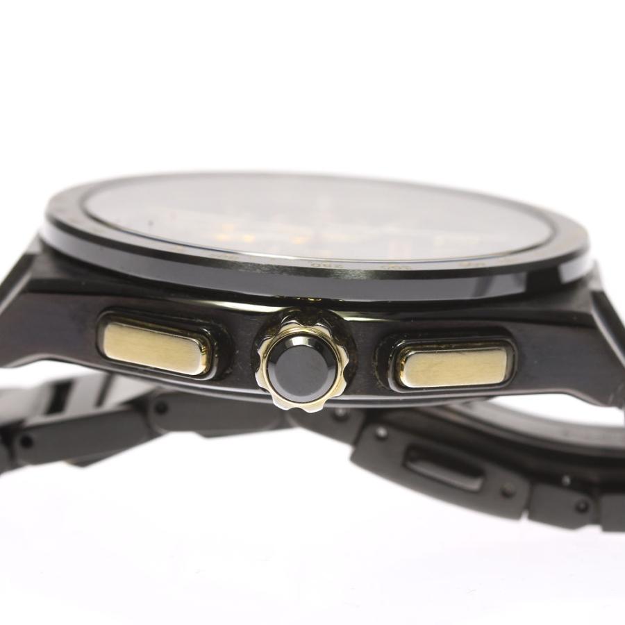 SEIKO（セイコー） SEIKO SAGA212/8B92-0AG0 ブライツ フライト