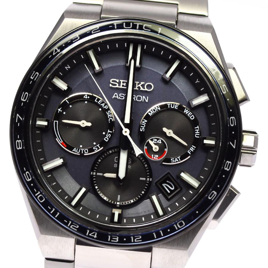 SEIKO（セイコー） SEIKO SBXC109/5X53-0BR0 アストロン GPS