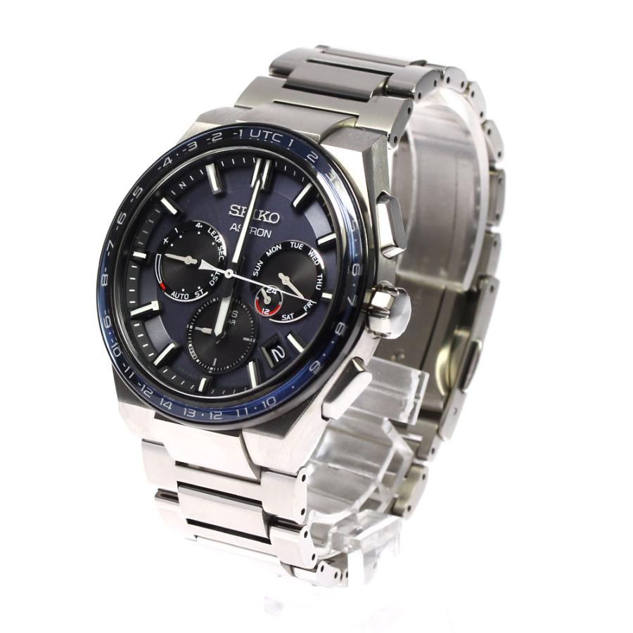 SEIKO（セイコー） SEIKO SBXC109/5X53-0BR0 アストロン GPS