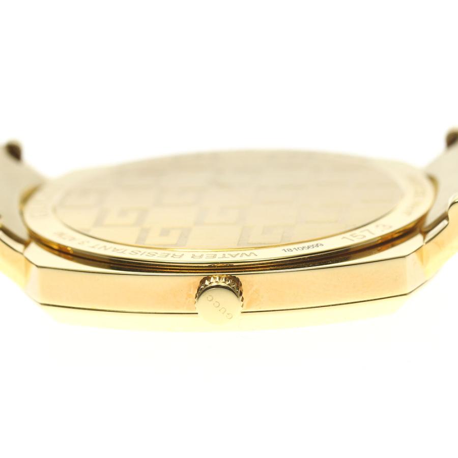 GUCCI（グッチ） GUCCI YA157428/157.3 グリップ 日本限定モデル