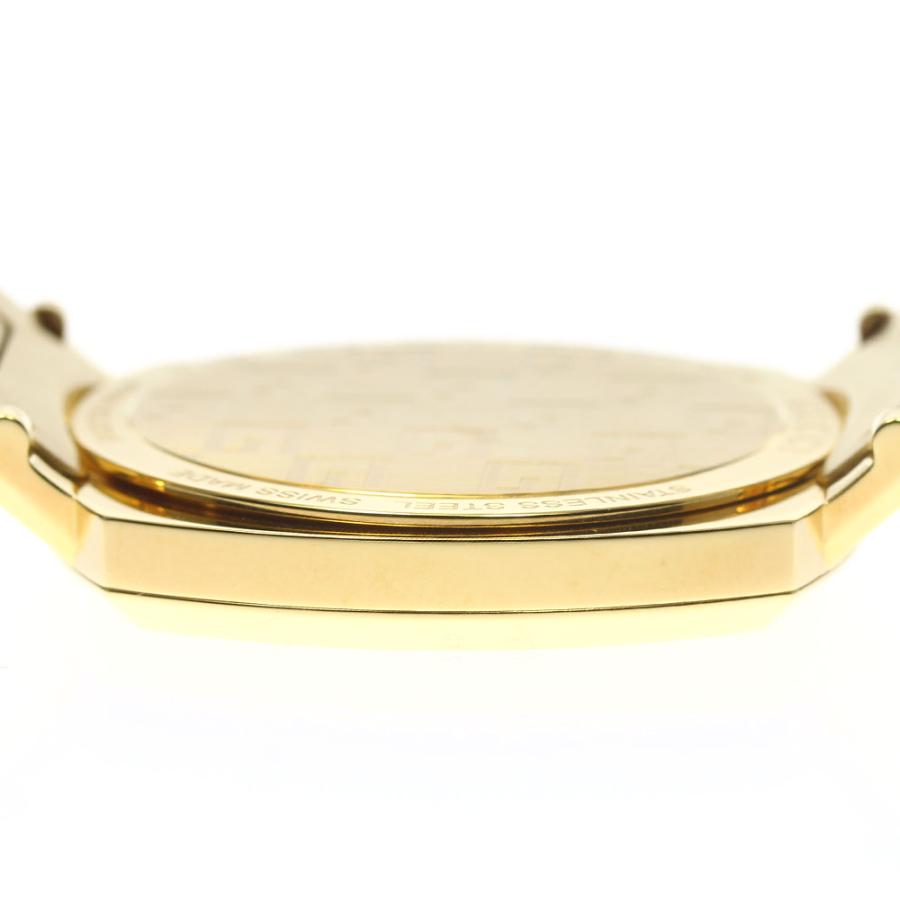 GUCCI（グッチ） GUCCI YA157428/157.3 グリップ 日本限定モデル