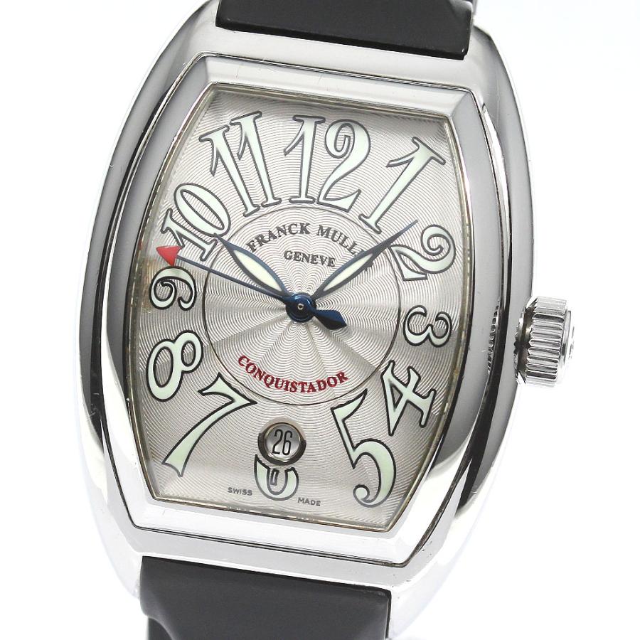 FRANCK MULLER（フランクミュラー） FRANCK MULLER 8001SC