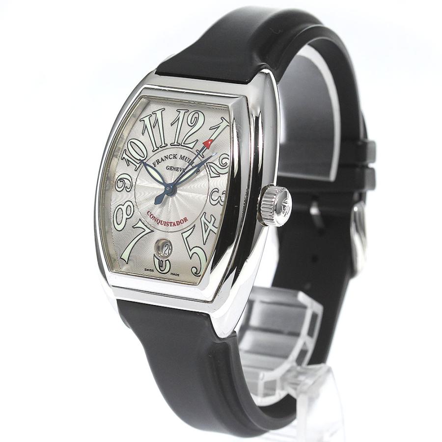 FRANCK MULLER（フランクミュラー） FRANCK MULLER 8001SC