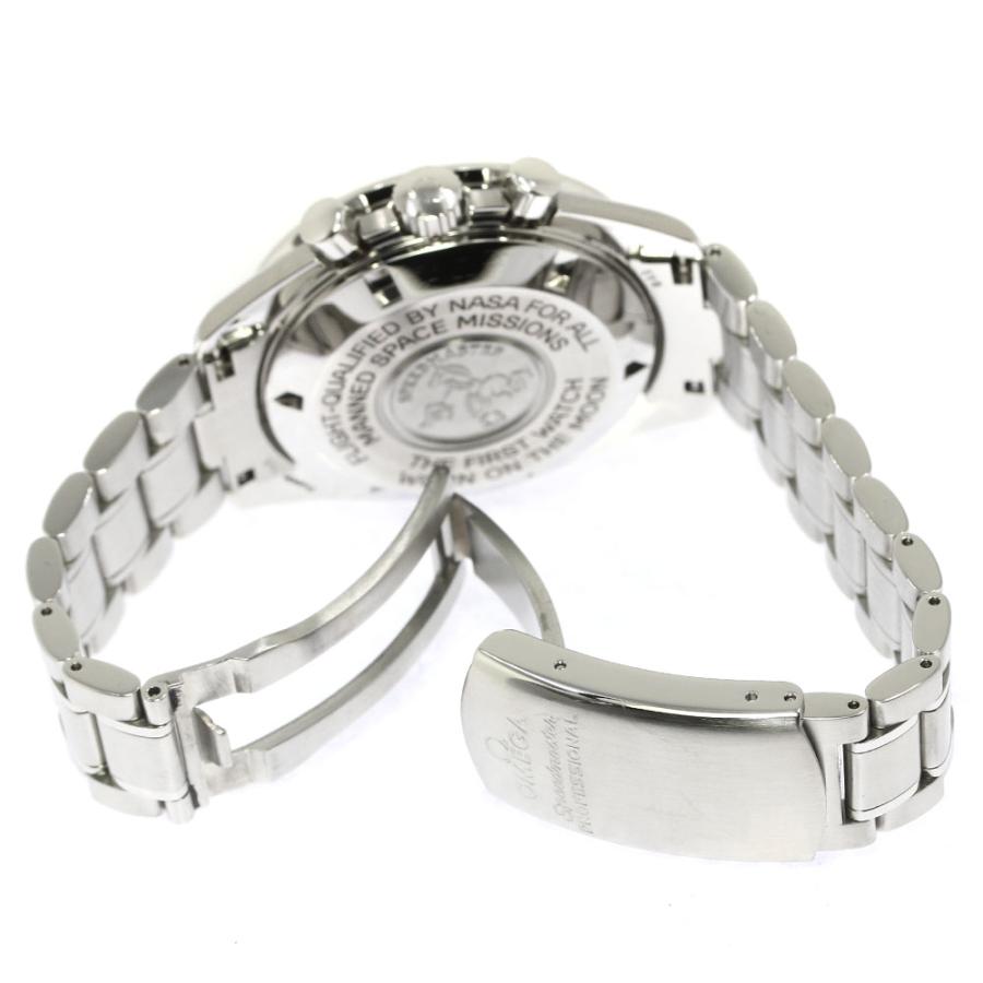 OMEGA（オメガ） OMEGA 3597.18 スピードマスター ミッションズ アポロ