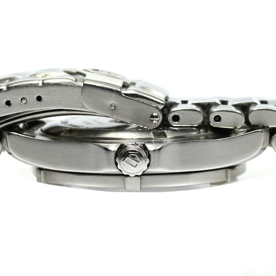 TAG HEUER（タグ・ホイヤー） TAG HEUER WK1113-1 プロフェッショナル