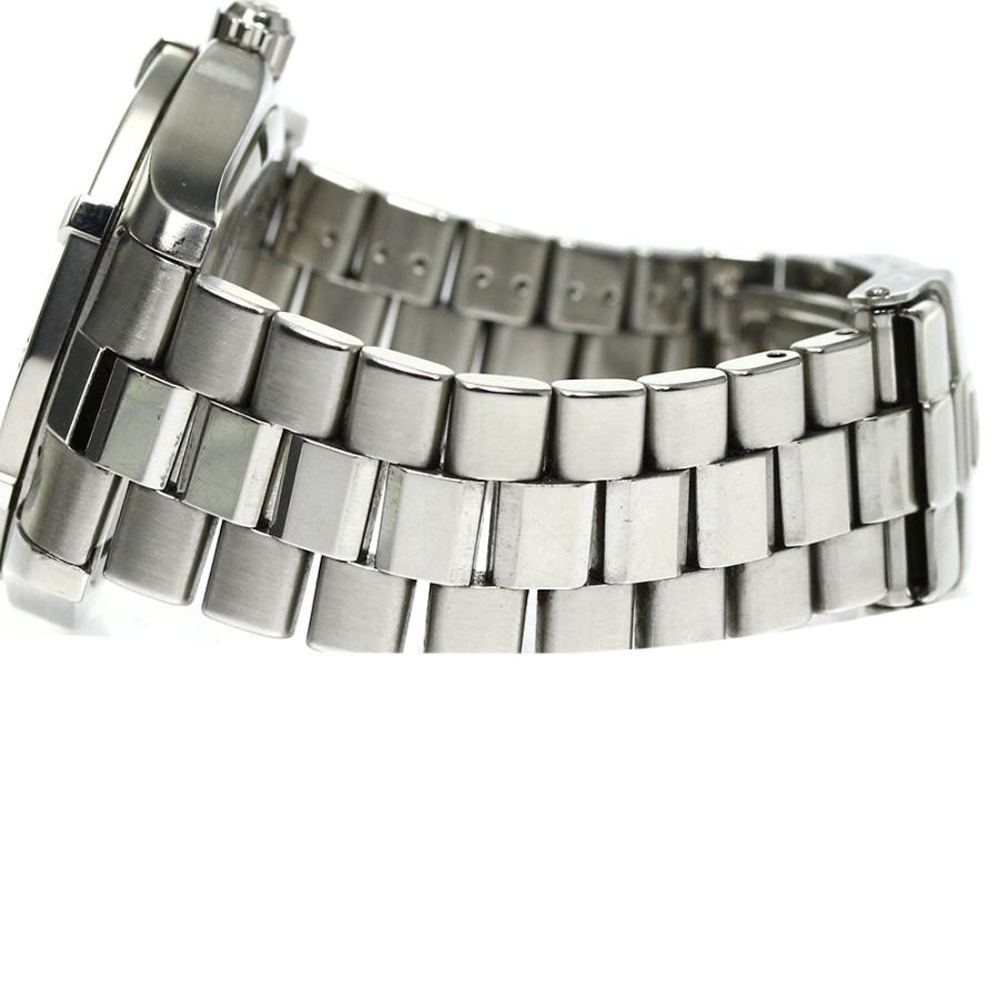 TAG HEUER（タグ・ホイヤー） TAG HEUER WK1113-1 プロフェッショナル