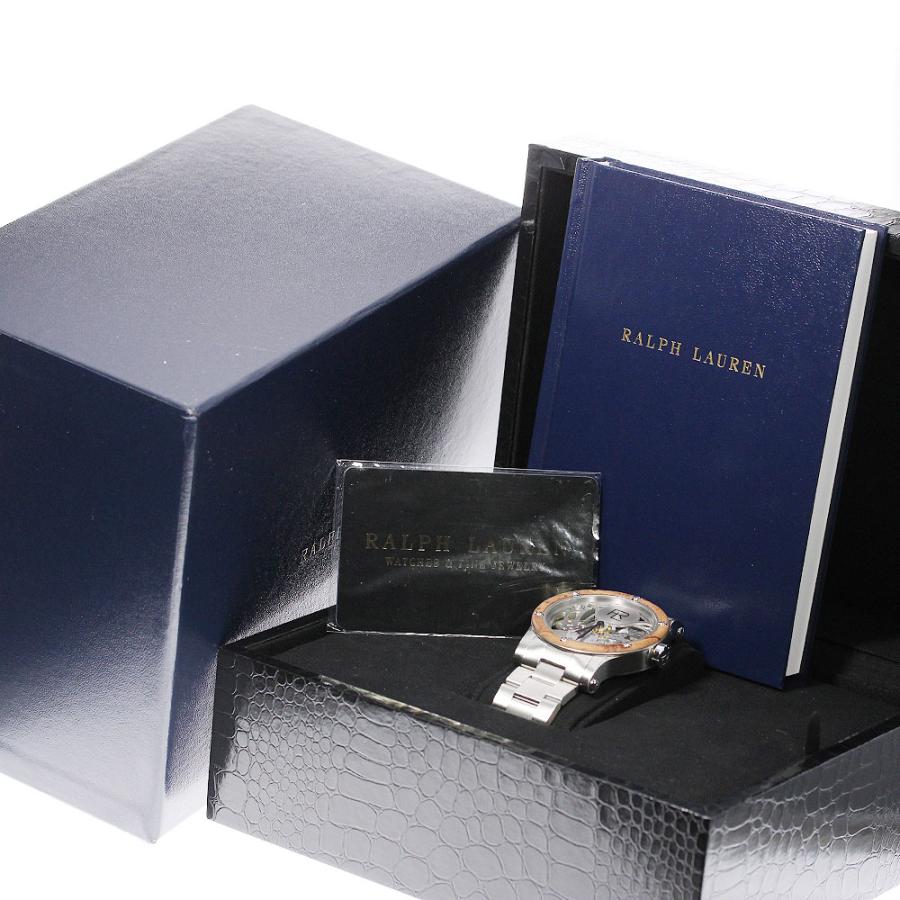 ラルフローレン RALPH LAUREN 468836800001/RLR0220004