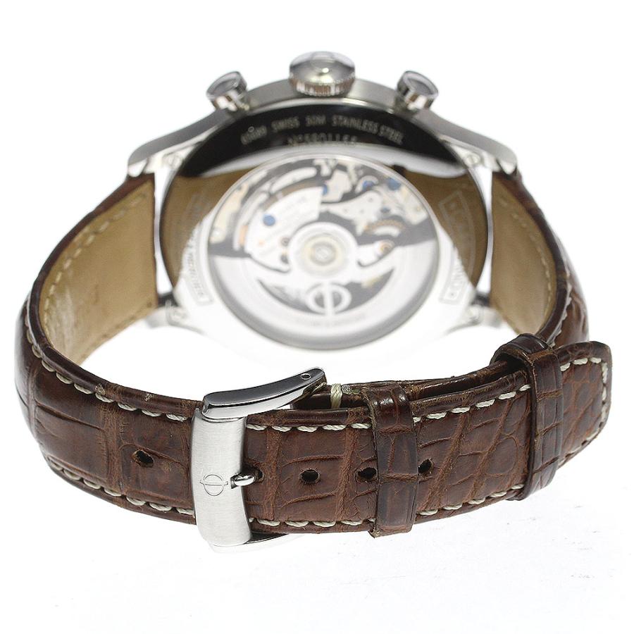 BAUME&MERCIER（ボーム&メルシエ） ボーム＆メルシェ Baume & Mercier
