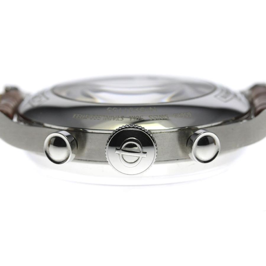 BAUME&MERCIER（ボーム&メルシエ） ボーム＆メルシェ Baume & Mercier