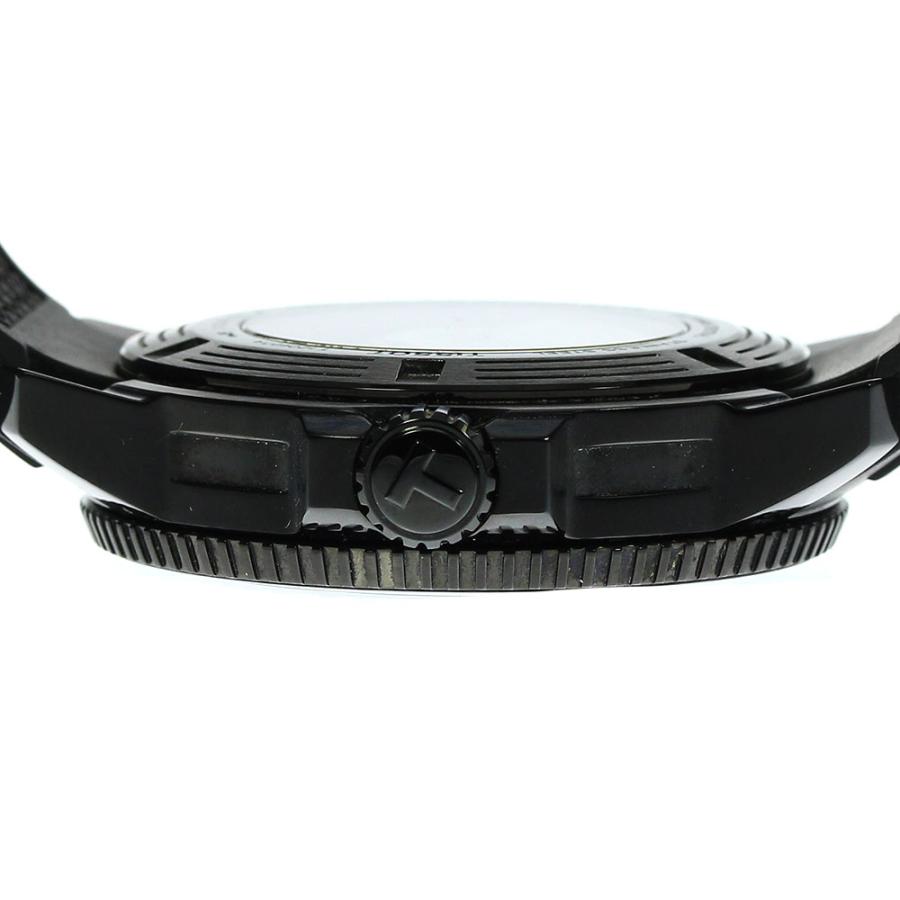 TISSOT（ティソ） TISSOT T120407 シースター1000 デイト 自動巻き