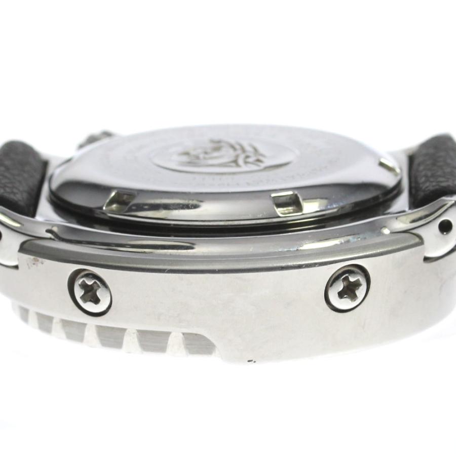 SEIKO（セイコー） SEIKO 7C46-7011 プロスペックス マリンマスター