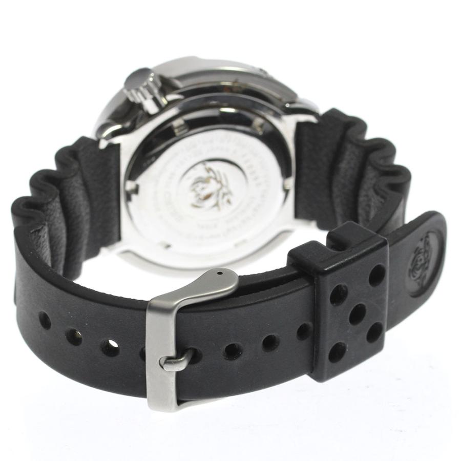 SEIKO（セイコー） SEIKO 7C46-7011 プロスペックス マリンマスター