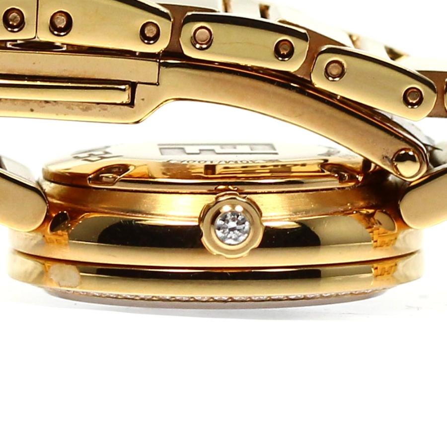 FENDI（フェンディ） フォーエバー ダイヤベゼル クォーツ レディース