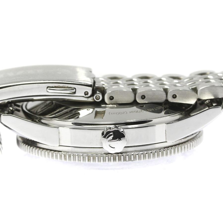 RADO（ラドー） RADO 763.0505.3 キャプテンクック 自動巻き メンズ