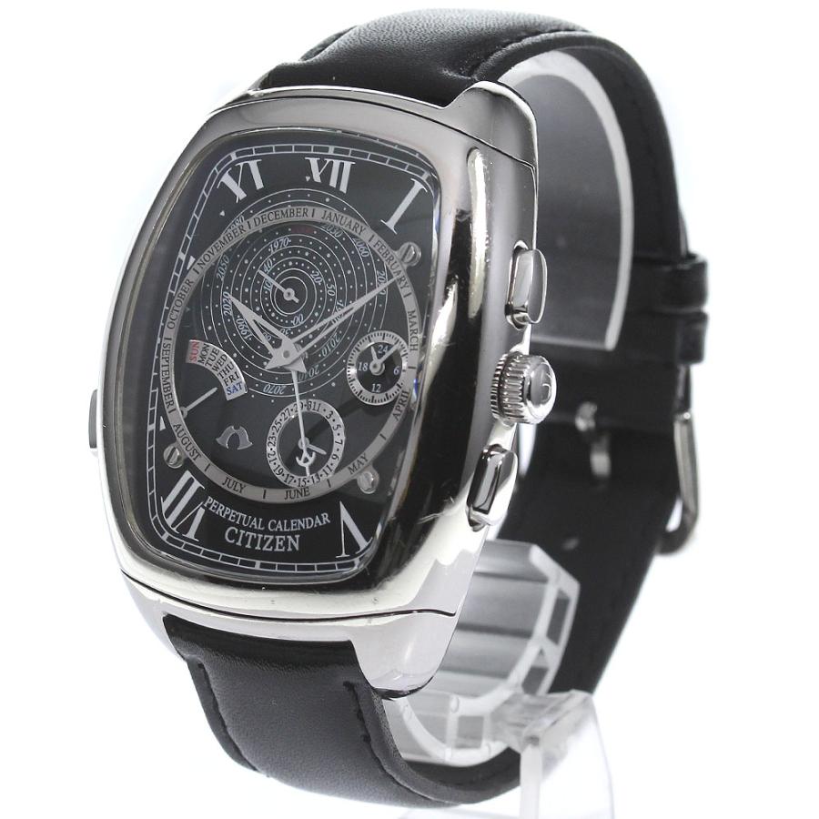 CITIZEN（シチズン） CITIZEN 6702-T003478 カンパノラ パーペチュアル