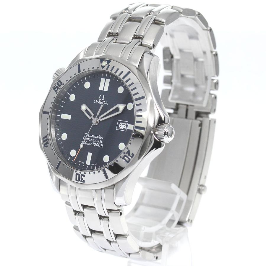 OMEGA（オメガ） OMEGA 2542.80 シーマスター300 プロフェッショナル