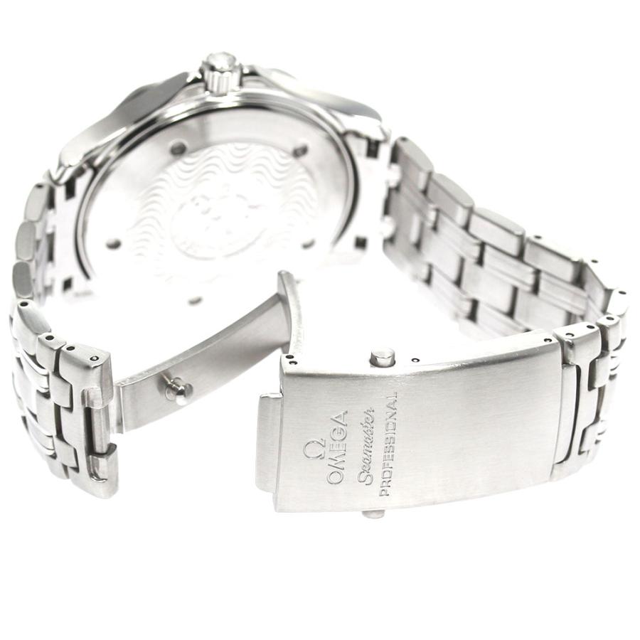 OMEGA オメガ 2542.80 シーマスター300 プロフェッショナル デイト