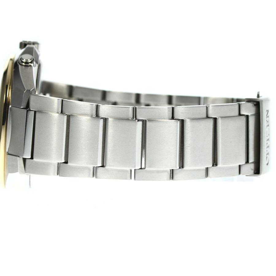 CITIZEN（シチズン） CITIZEN H100-T021212 アテッサ エコドライブ