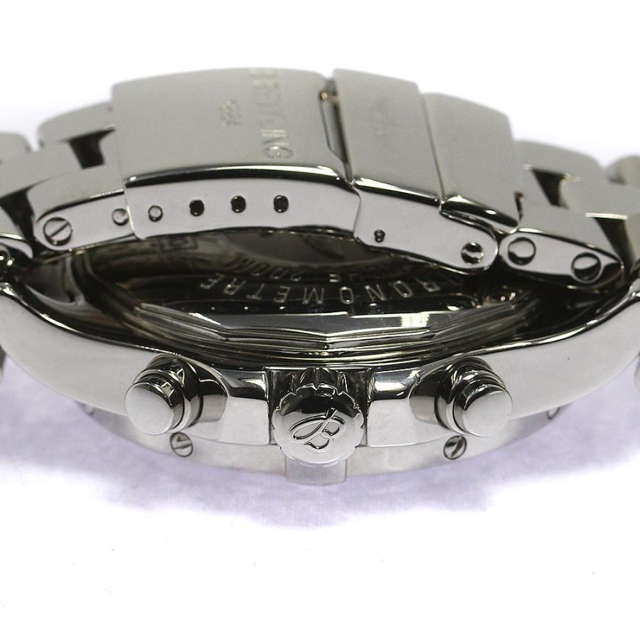 ブライトリング（BREITLING） 訳あり BREITLING A73380 コルト デイト 