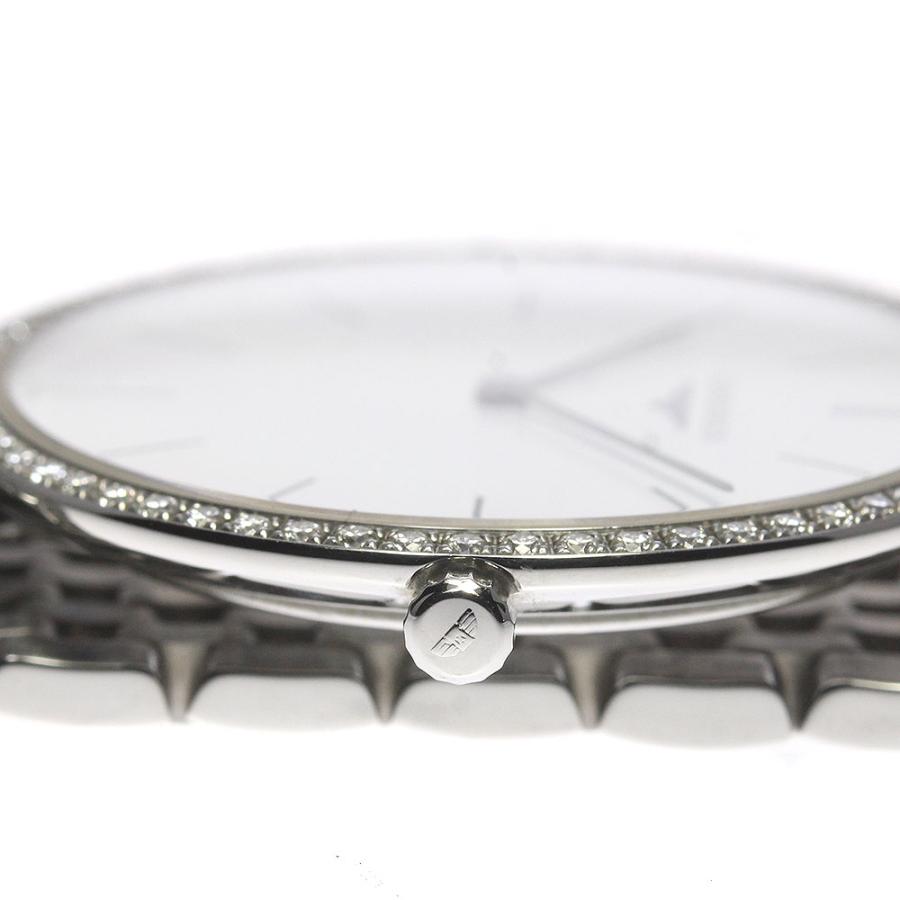 LONGINES ロンジン L4.741.0 グランドクラシック ダイヤベゼル  
