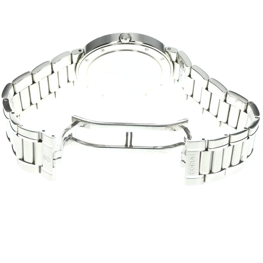 CORUM（コルム） CORUM 43.703.20 V400 ロムルス デイト クォーツ 