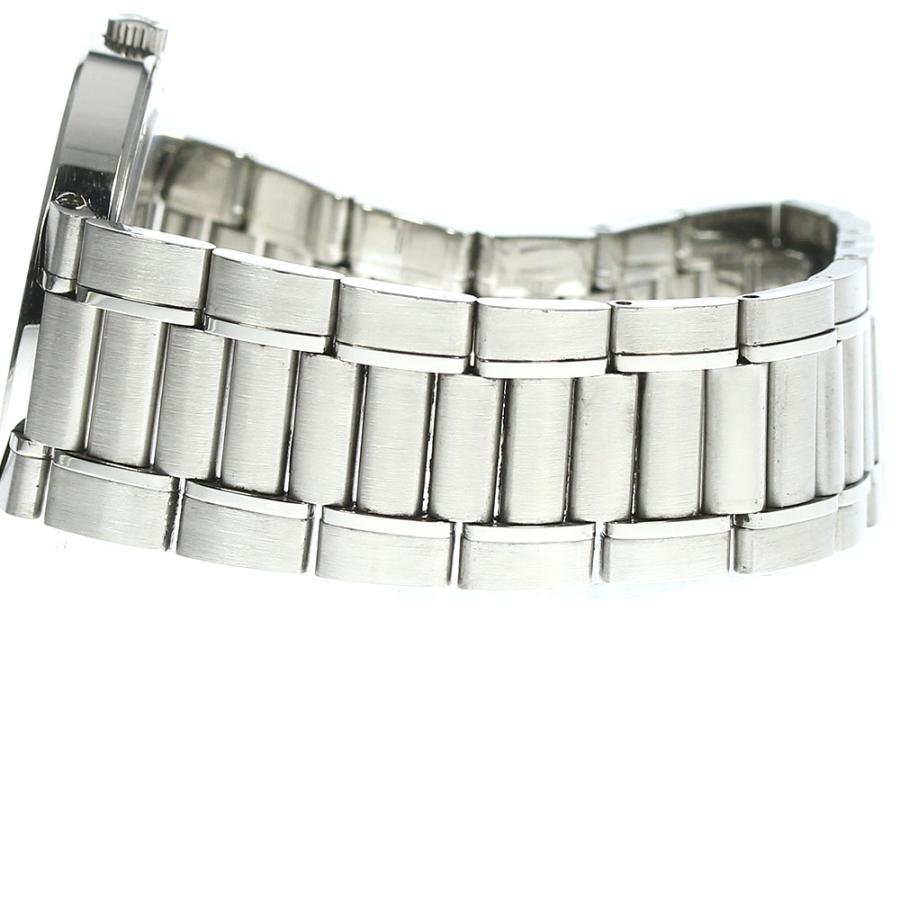 CORUM（コルム） CORUM 43.703.20 V400 ロムルス デイト クォーツ 