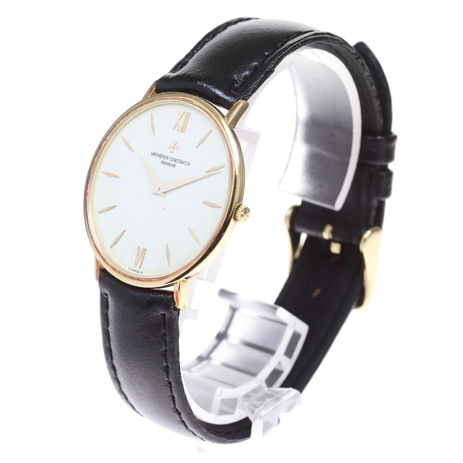 VACHERON CONSTANTIN（ヴァシュロン・コンスタンタン） パトリモニー