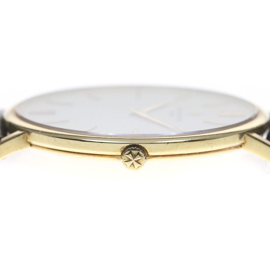 VACHERON CONSTANTIN（ヴァシュロン・コンスタンタン） パトリモニー
