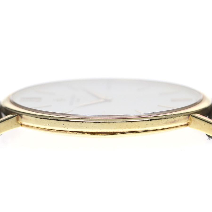 VACHERON CONSTANTIN（ヴァシュロン・コンスタンタン） パトリモニー