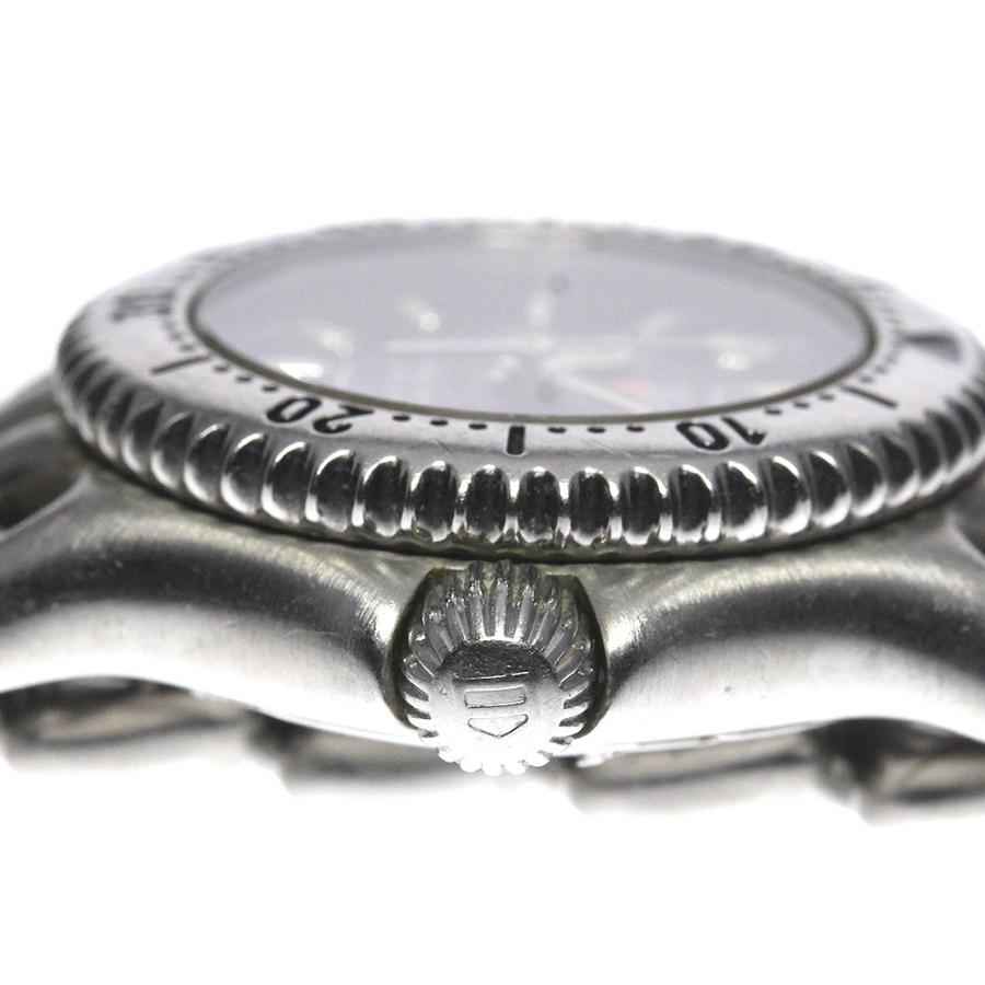 TAG HEUER タグホイヤー WG1413-0 セル クォーツ レディース TAG HEUER タグホイヤー WG1413-0 セル クォーツ レディース