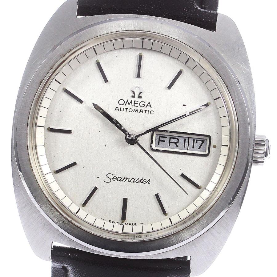 OMEGA（オメガ） OMEGA Ref.168.064 シーマスター デイデイト Cal.752