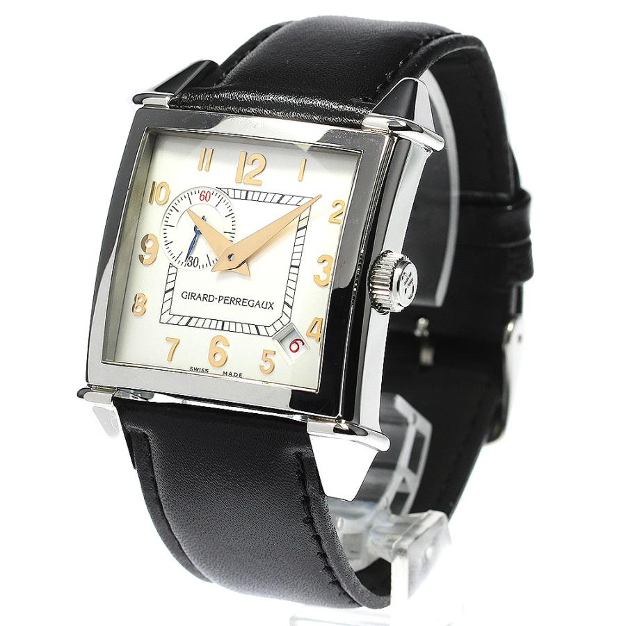 ジラール・ペルゴ（GIRARD-PERREGAUX） GIRARD-PERREGAUX 25815