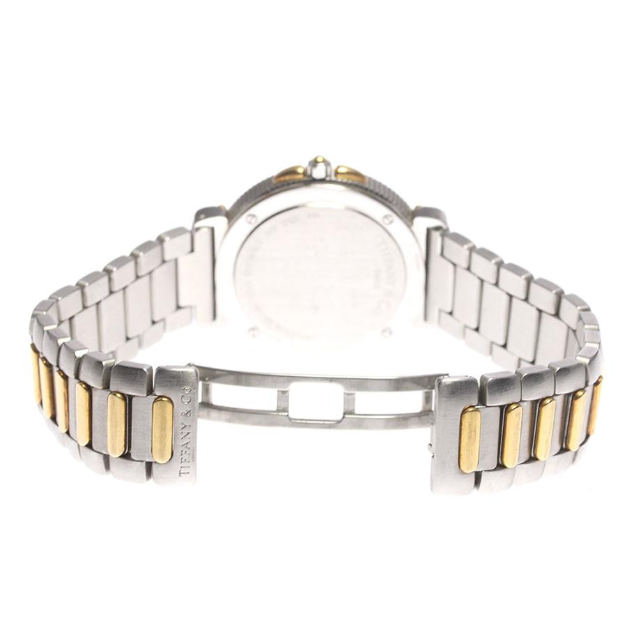 Tiffany 様 TIFFANY&Co.（ティファニー） TIFFANY&Co. M0822 インタリオ K18YG