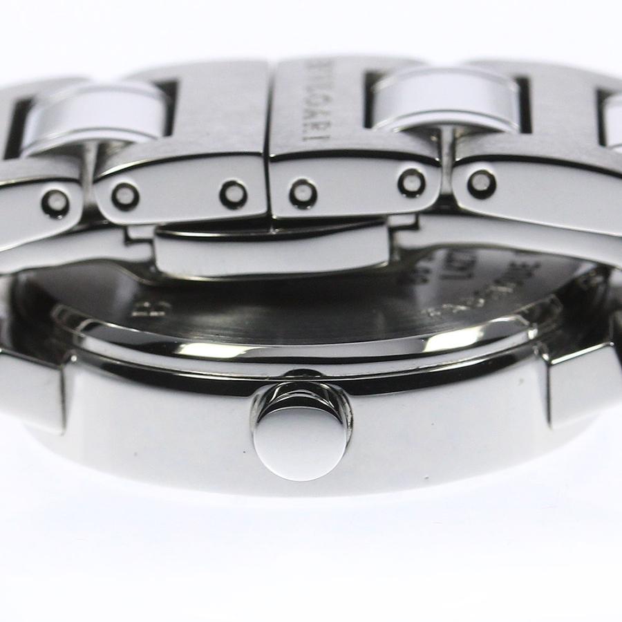BVLGARI（ブルガリ） BVLGARI BB23SSD ブルガリブルガリ デイト