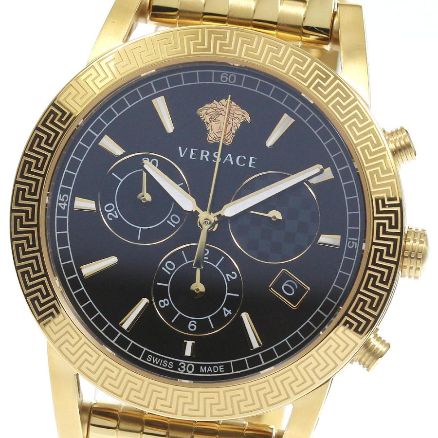VERSACE（ヴェルサーチェ） ヴェルサーチ VERSACE VELT00419 スポーツ 