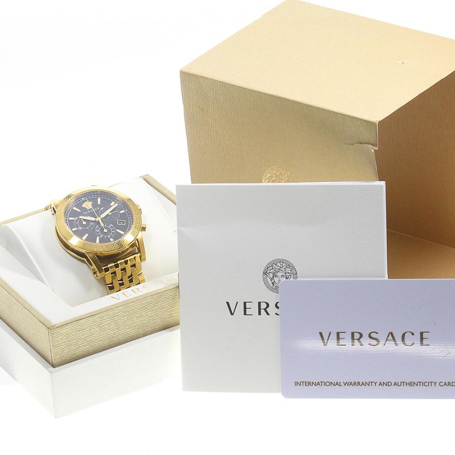VERSACE（ヴェルサーチェ） ヴェルサーチ VERSACE VELT00419 スポーツ 