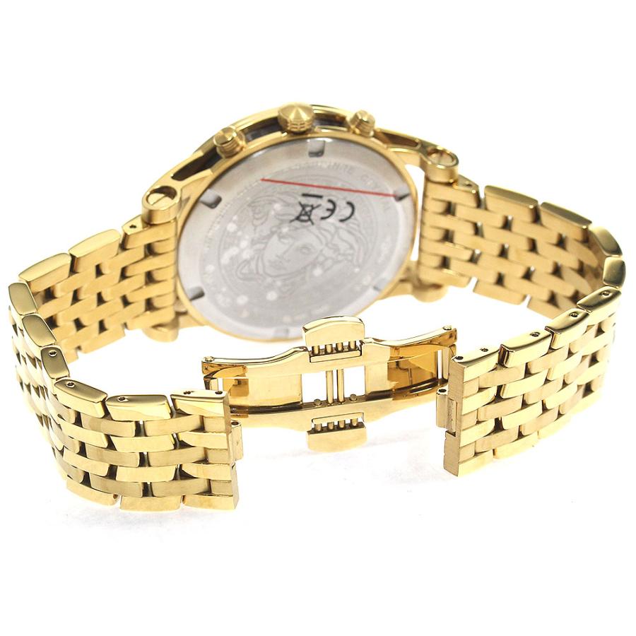 VERSACE（ヴェルサーチェ） ヴェルサーチ VERSACE VELT00419 スポーツ