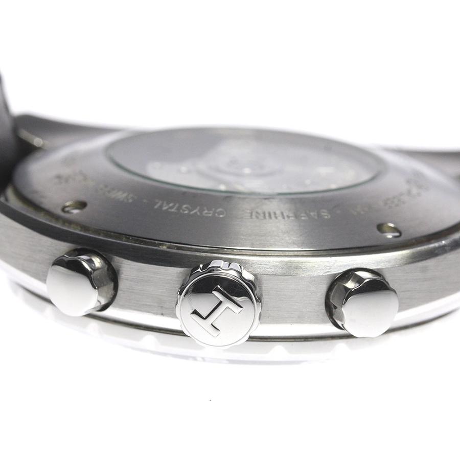 HAMILTON（ハミルトン） HAMILTON H357560 パンユーロ クロノグラフ