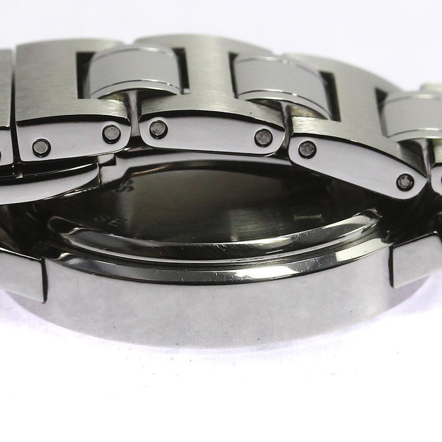 BVLGARI（ブルガリ） BVLGARI BB26SS ブルガリブルガリ 12Pダイヤ