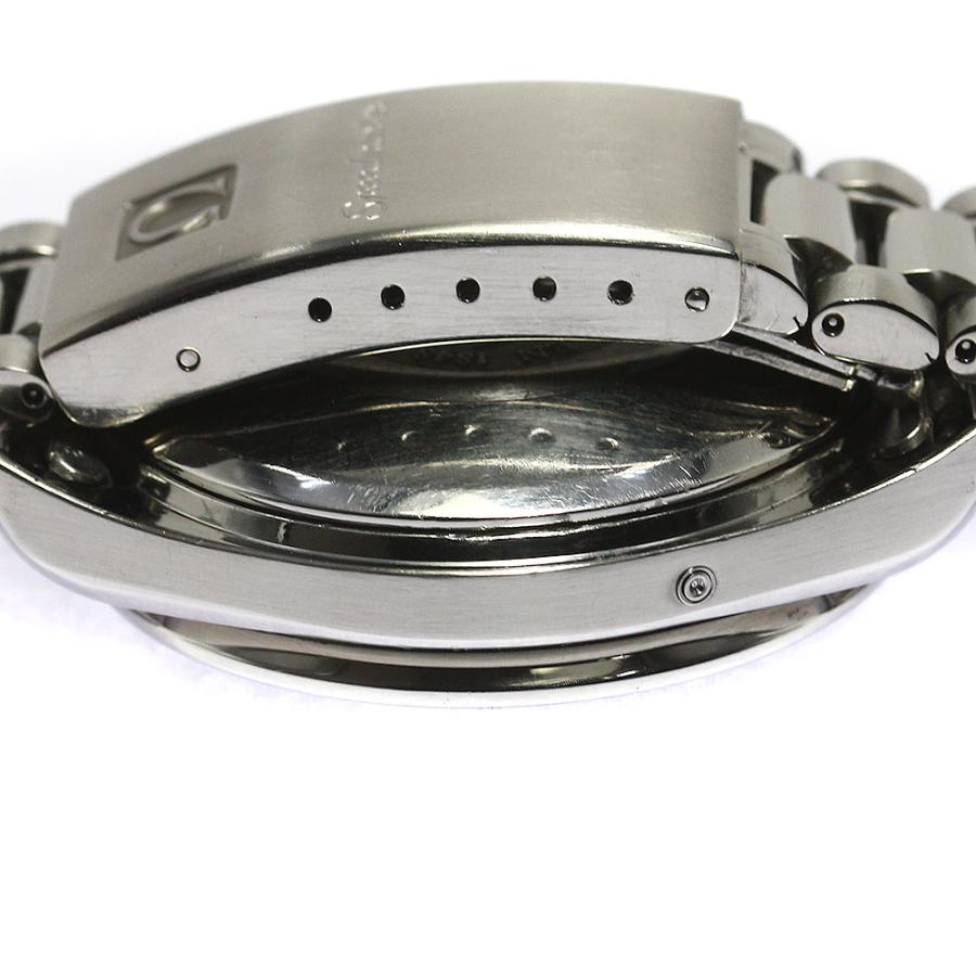 OMEGA（オメガ） OMEGA 3521.80 スピードマスター トリプルカレンダー