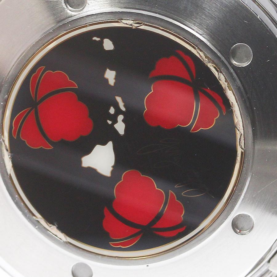 OMEGA（オメガ） OMEGA 2536.50 シーマスター300 GMT ジェリーロペス